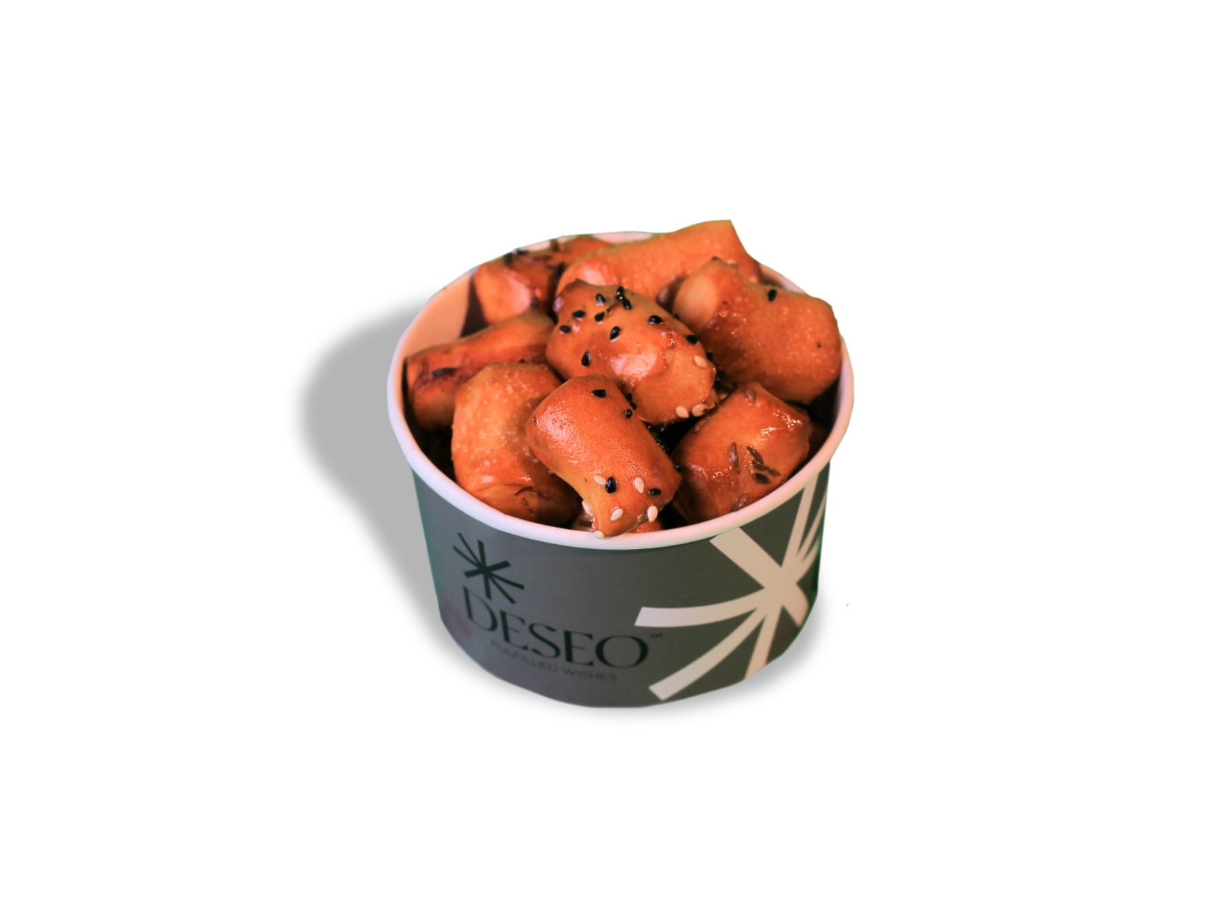 Pretzels Bites Flavors