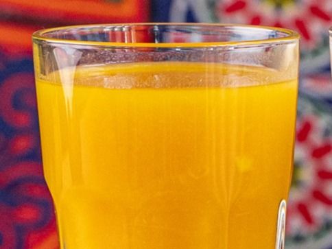 Mango Juice