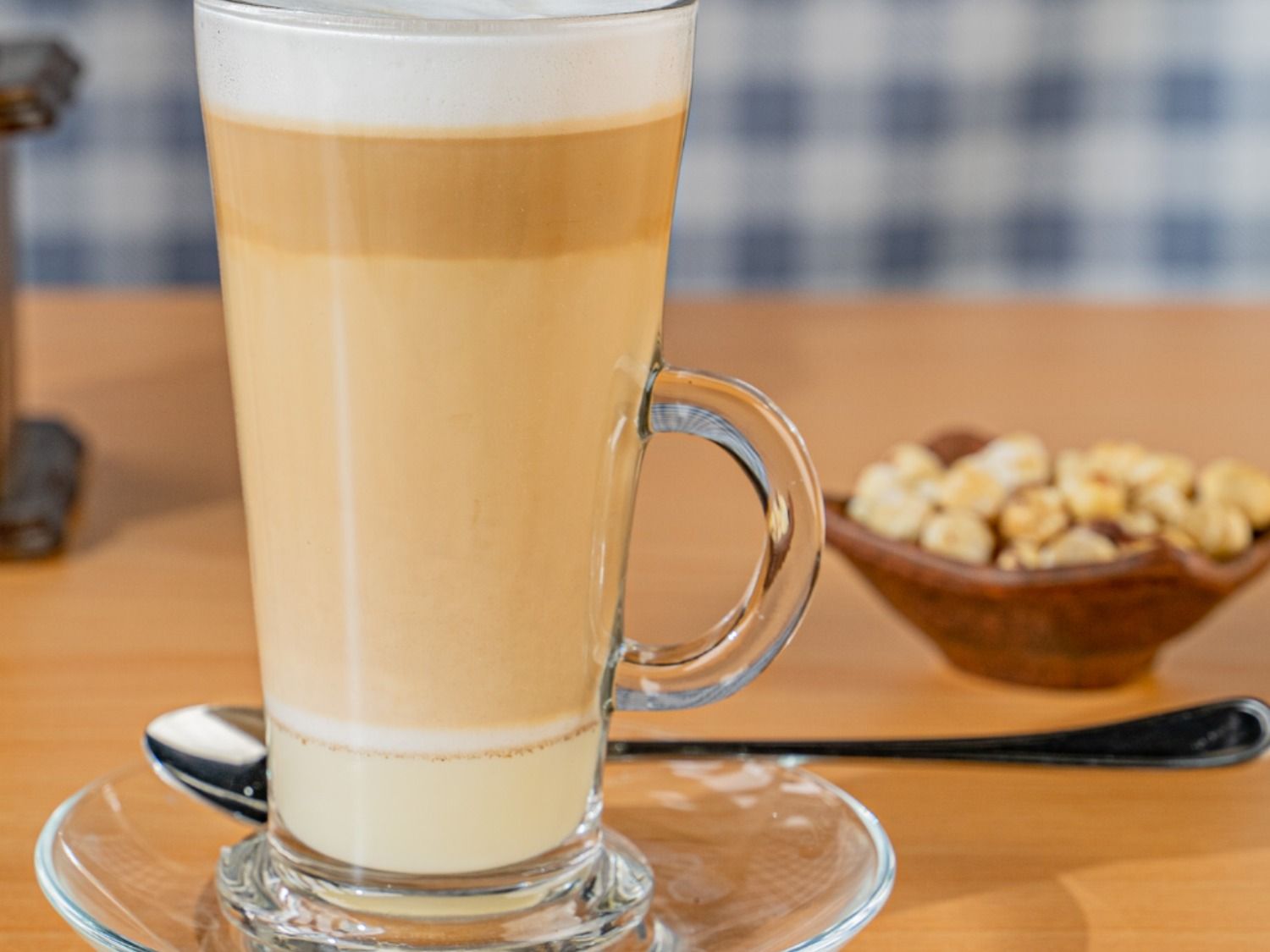 Spanish Latte