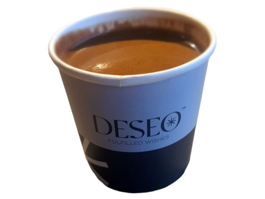 Turkish Coffee Single