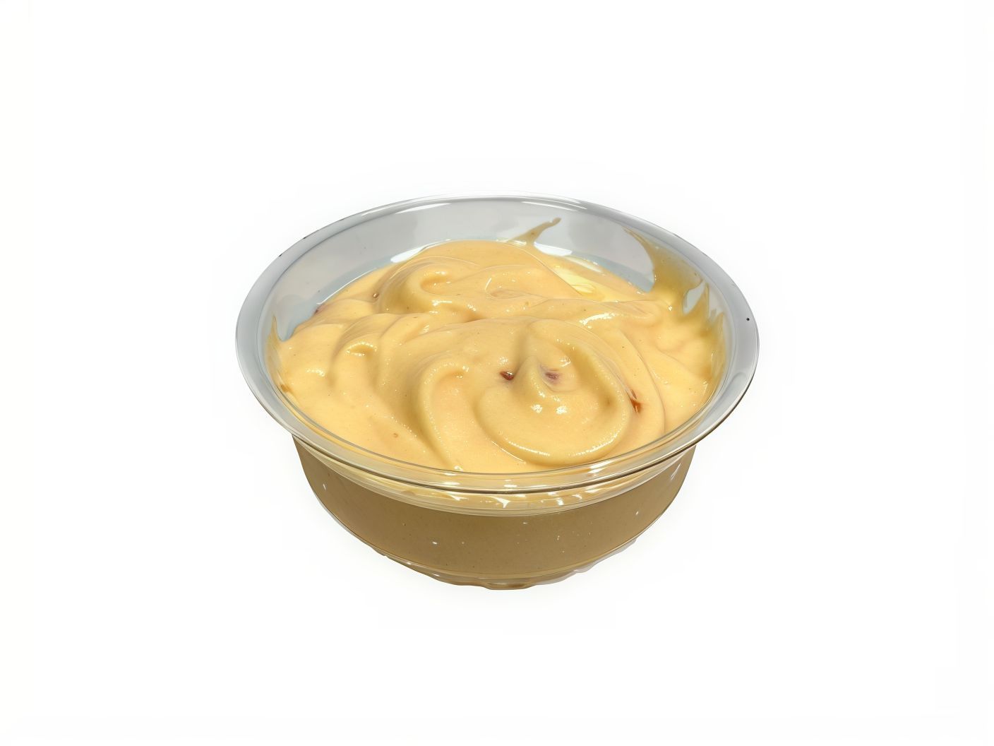 Magic Sauce