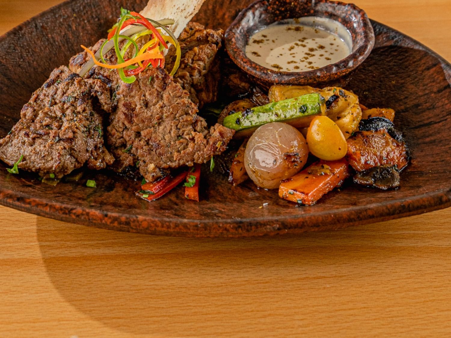 kebab