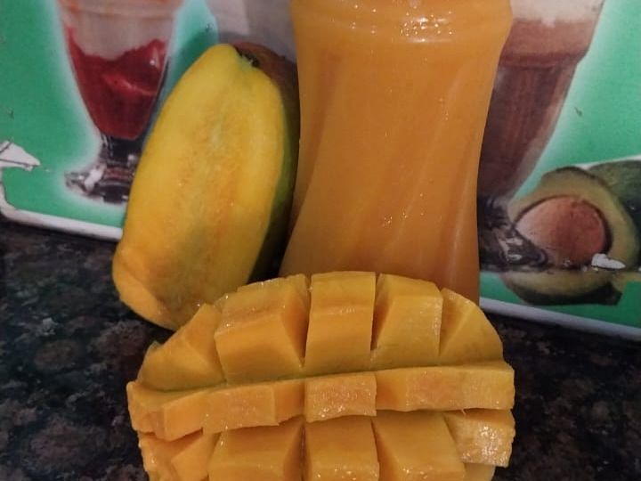 Mango Family Pack
