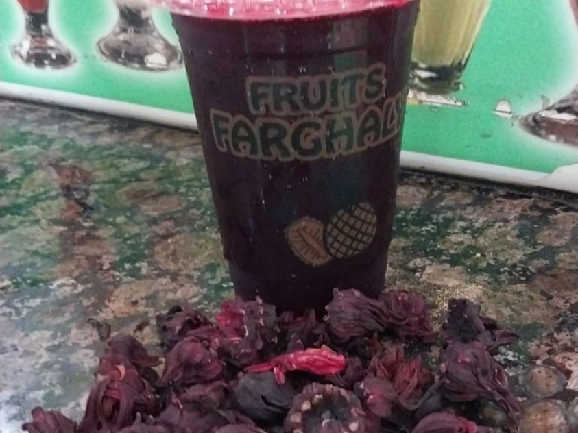 Enab Juice