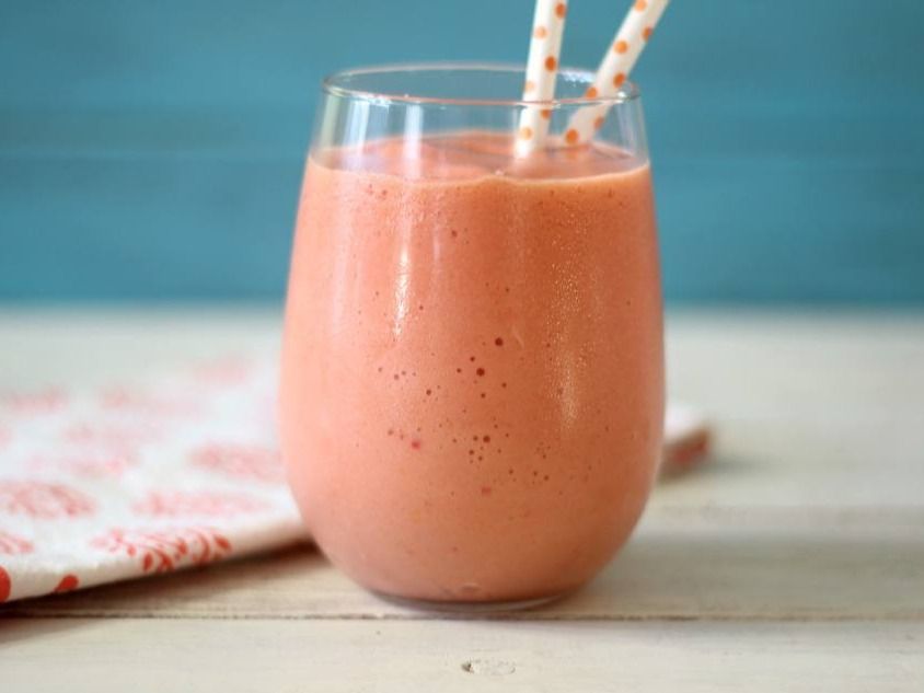 Fruit Flax