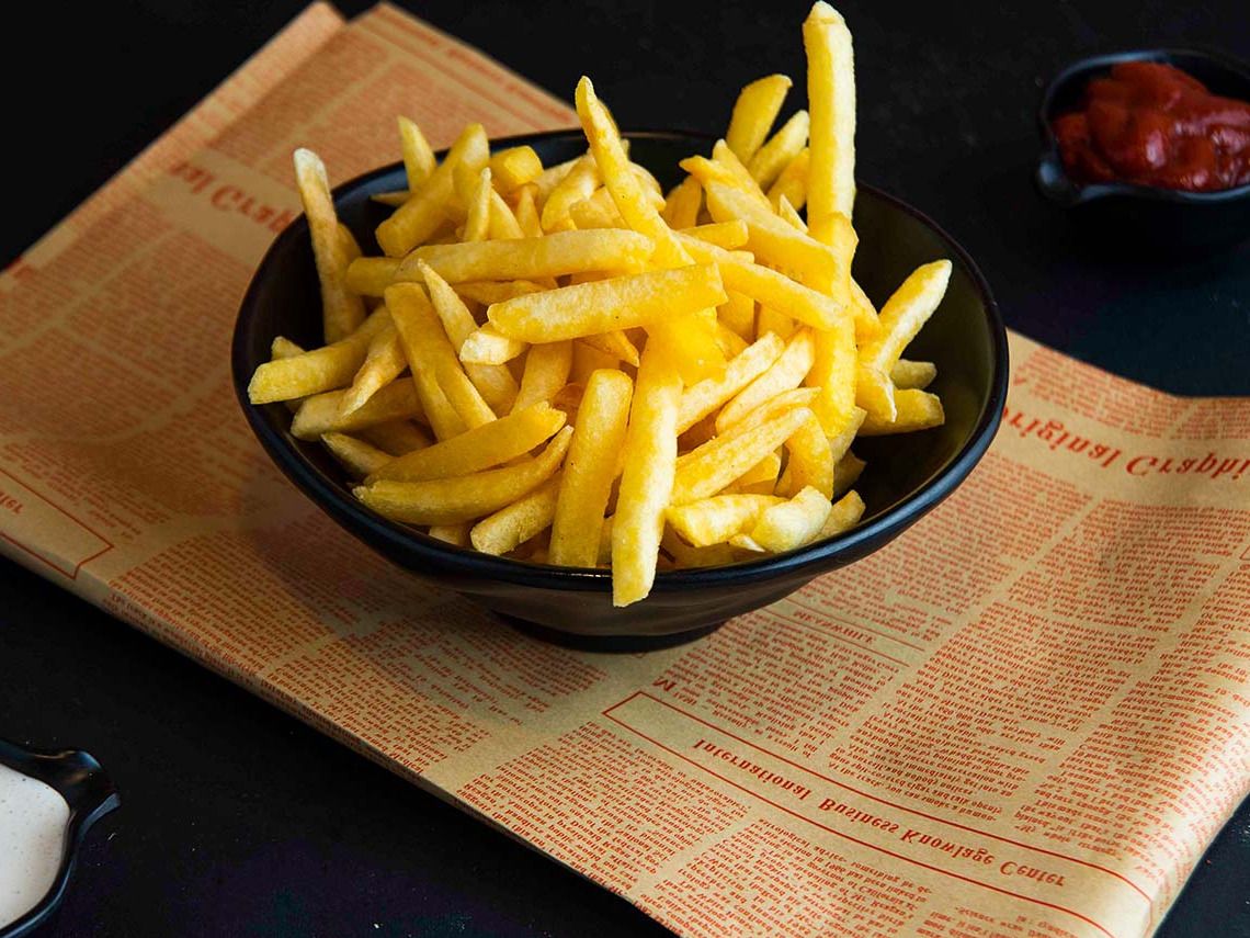 Fries