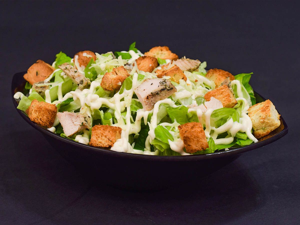 Caesar salad
