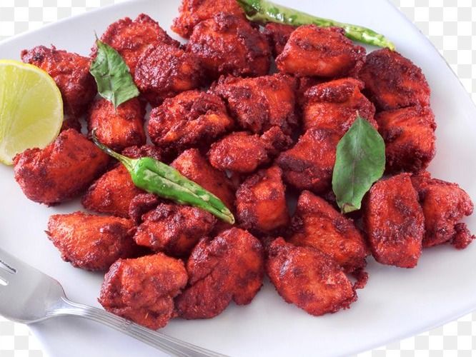 Chicken 65
