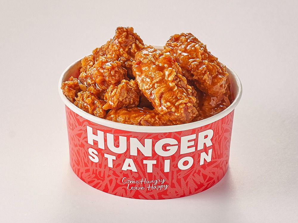 Buffalo Chicken Wings