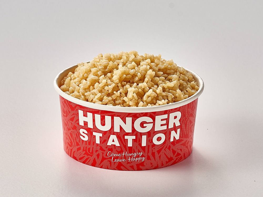 Rice