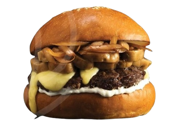 Oliver Burger