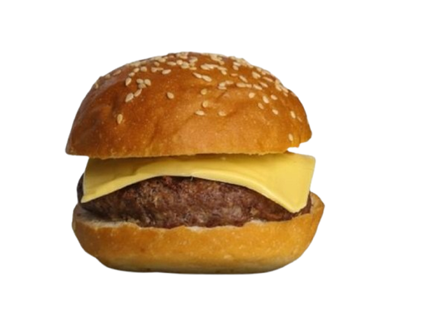 Cheese Burger