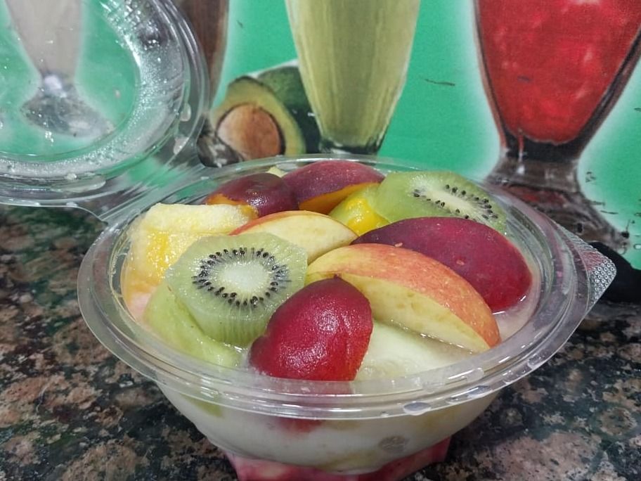 Fruit Salad