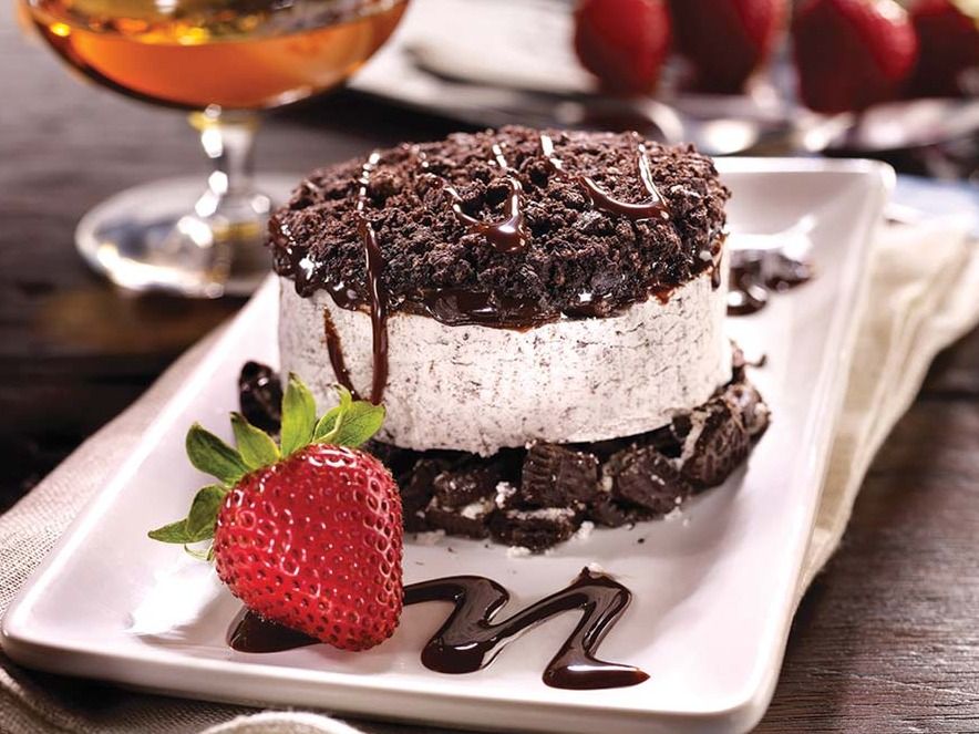 Oreo Madness