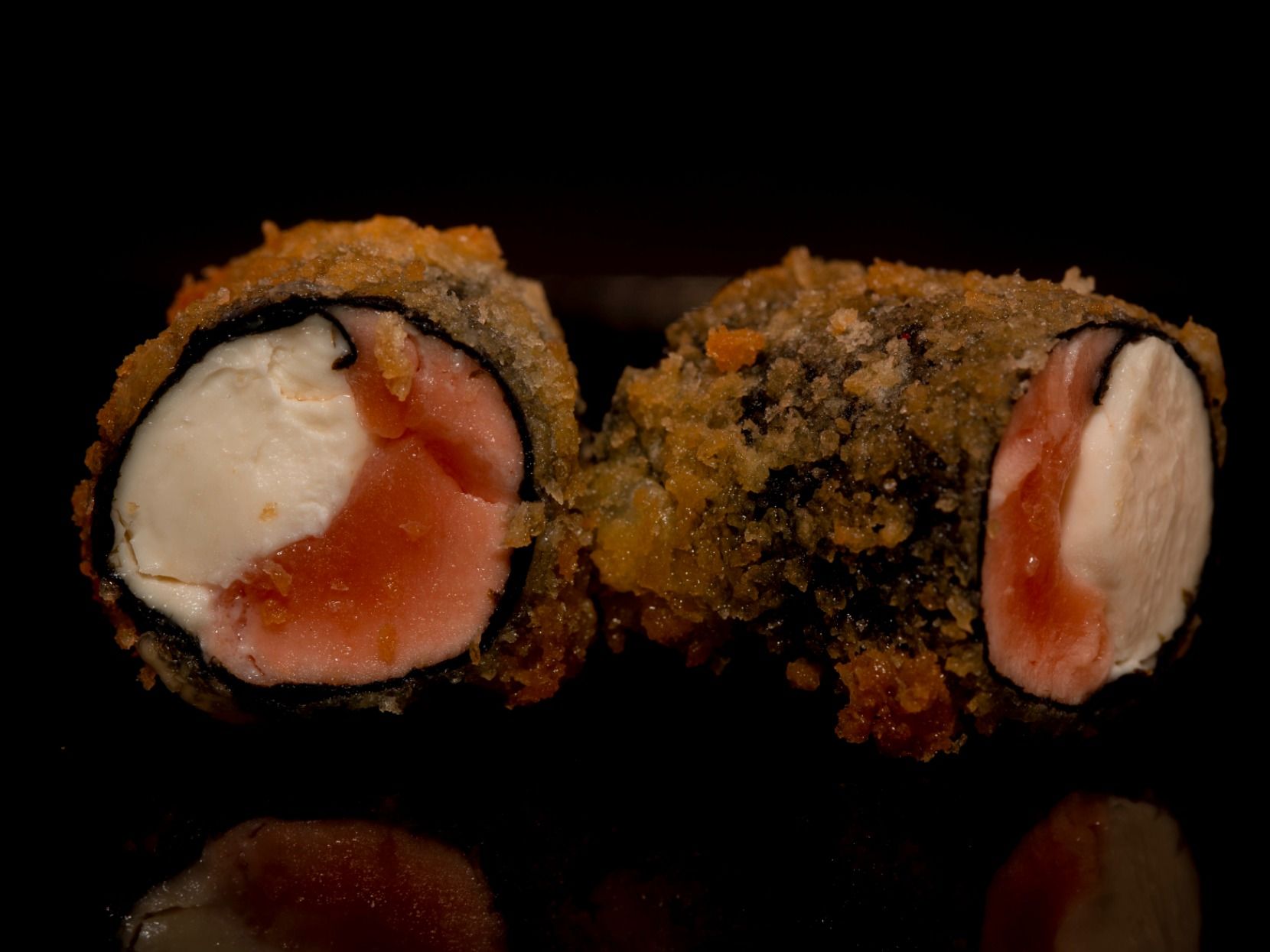 Fried Hoso