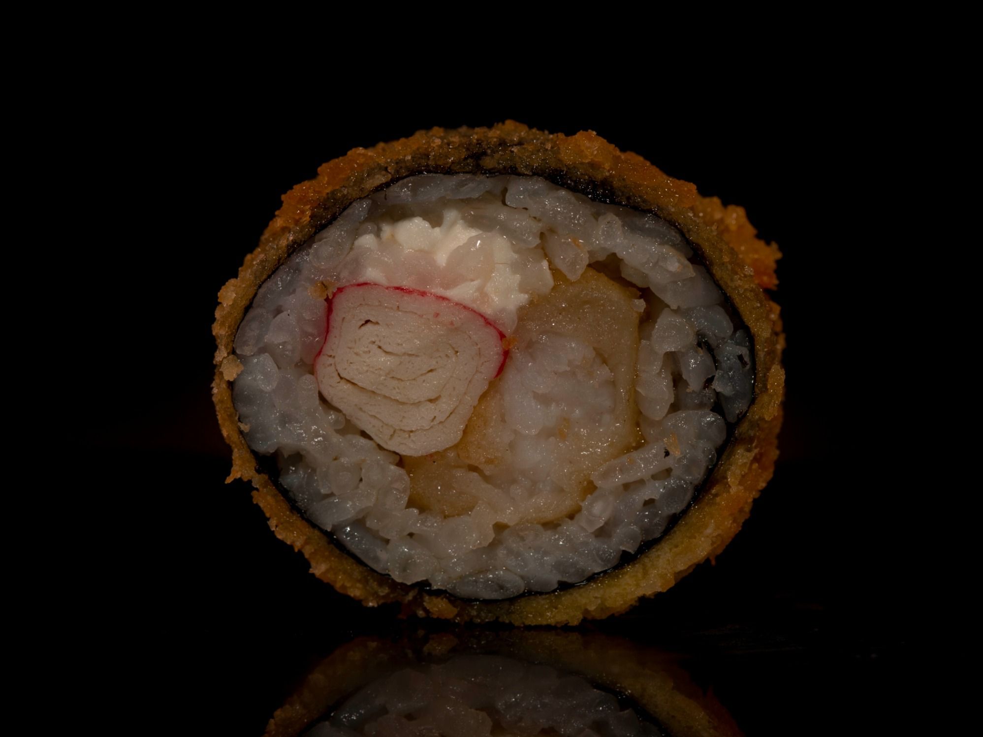New Hot Roll 5 Pieces