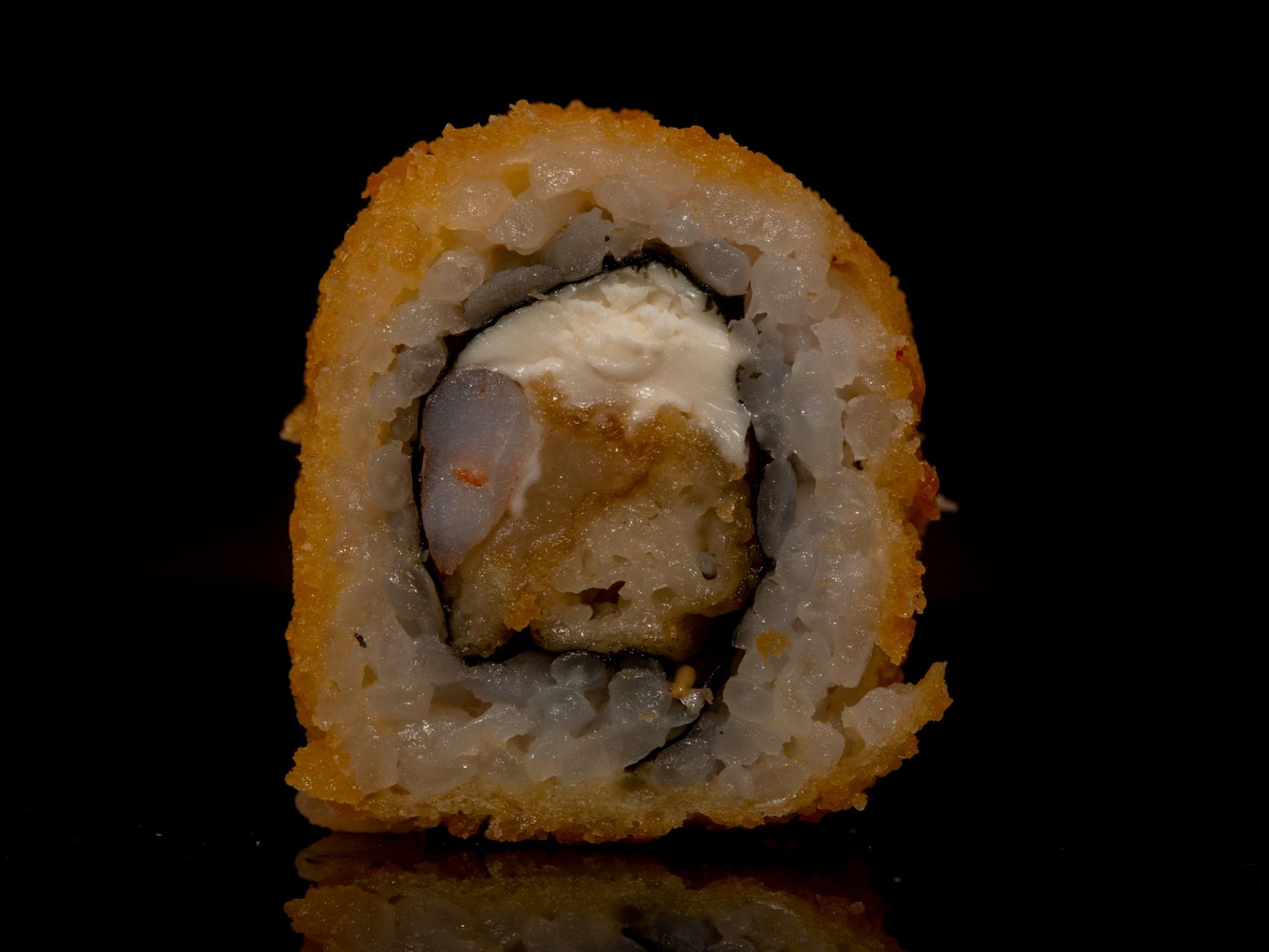 Hot Shrimp