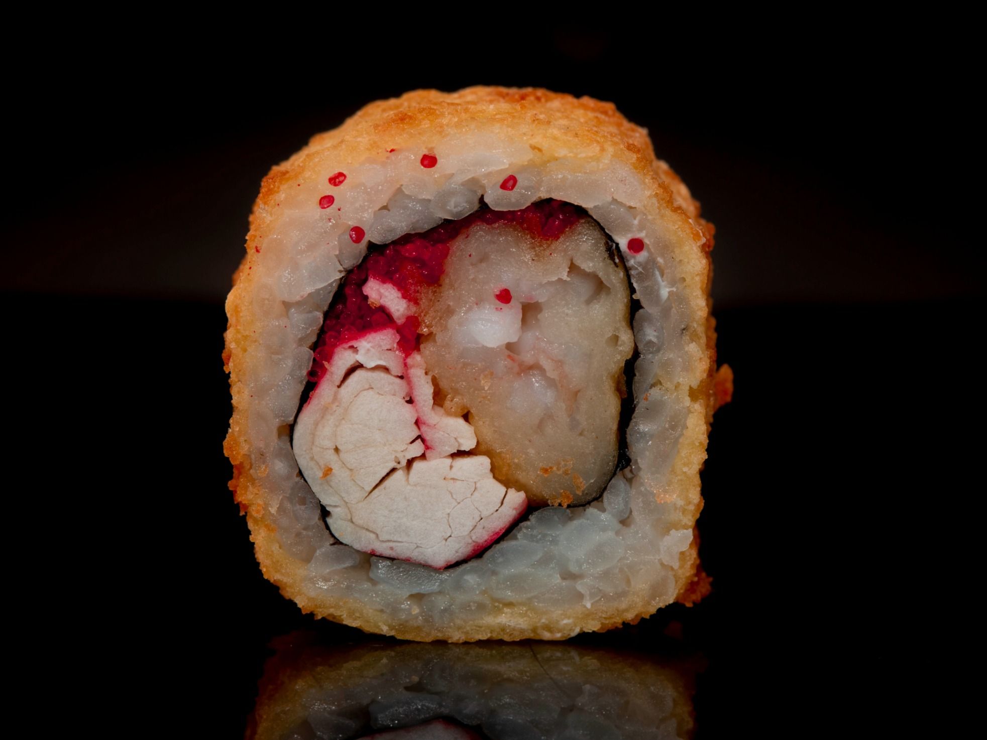 Queen Roll