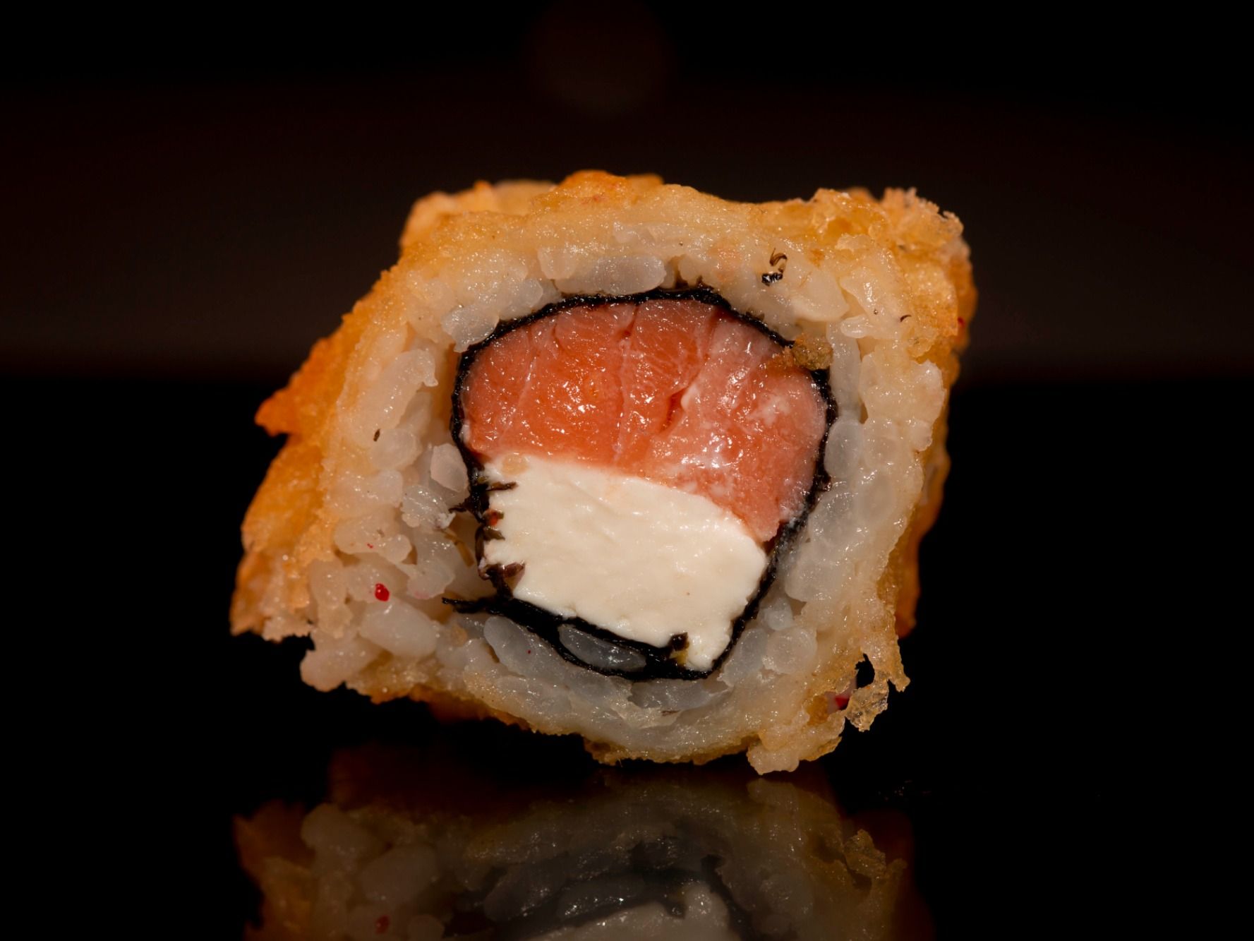 Hot Salmon