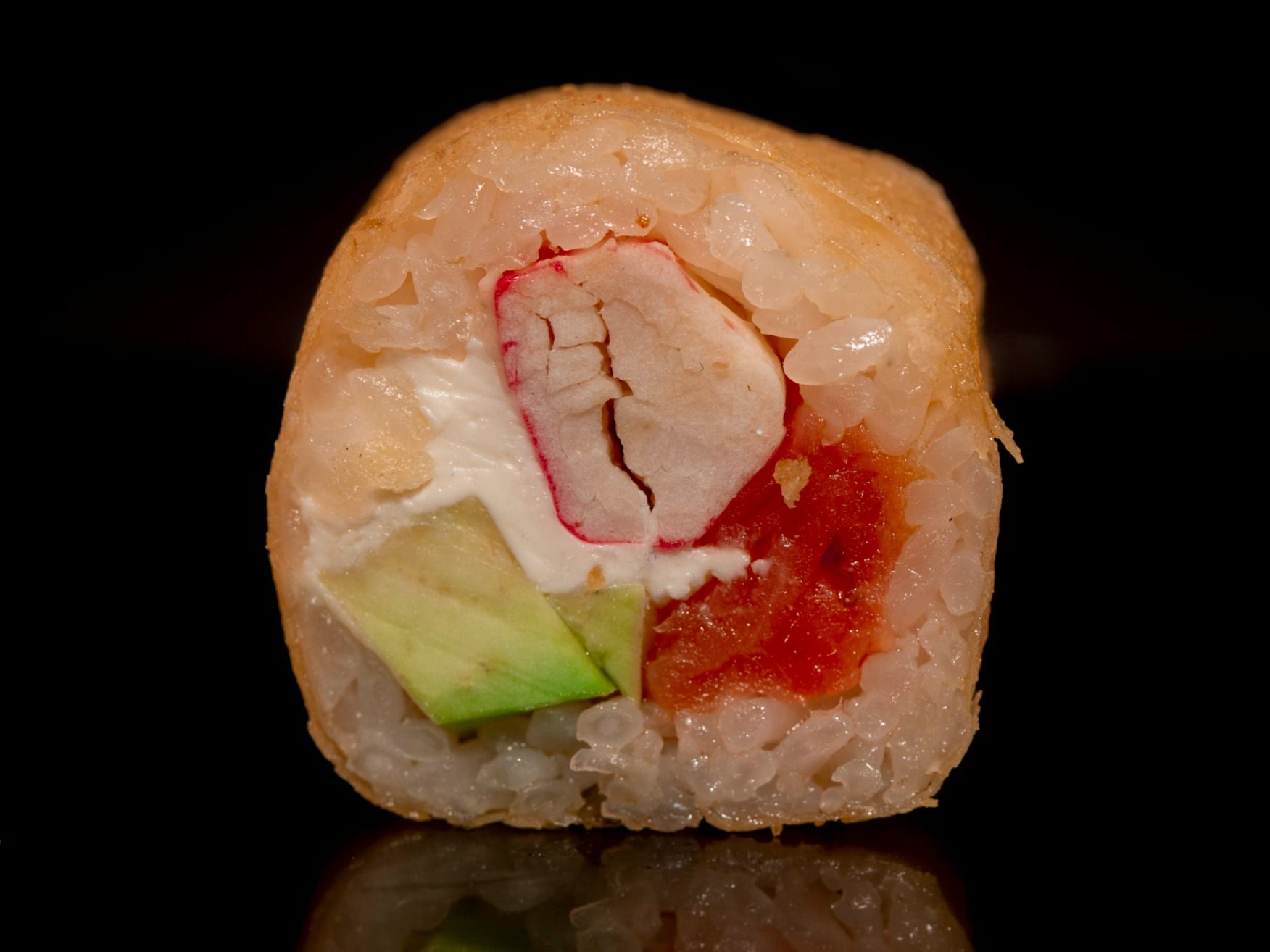 Smoked Wasbi