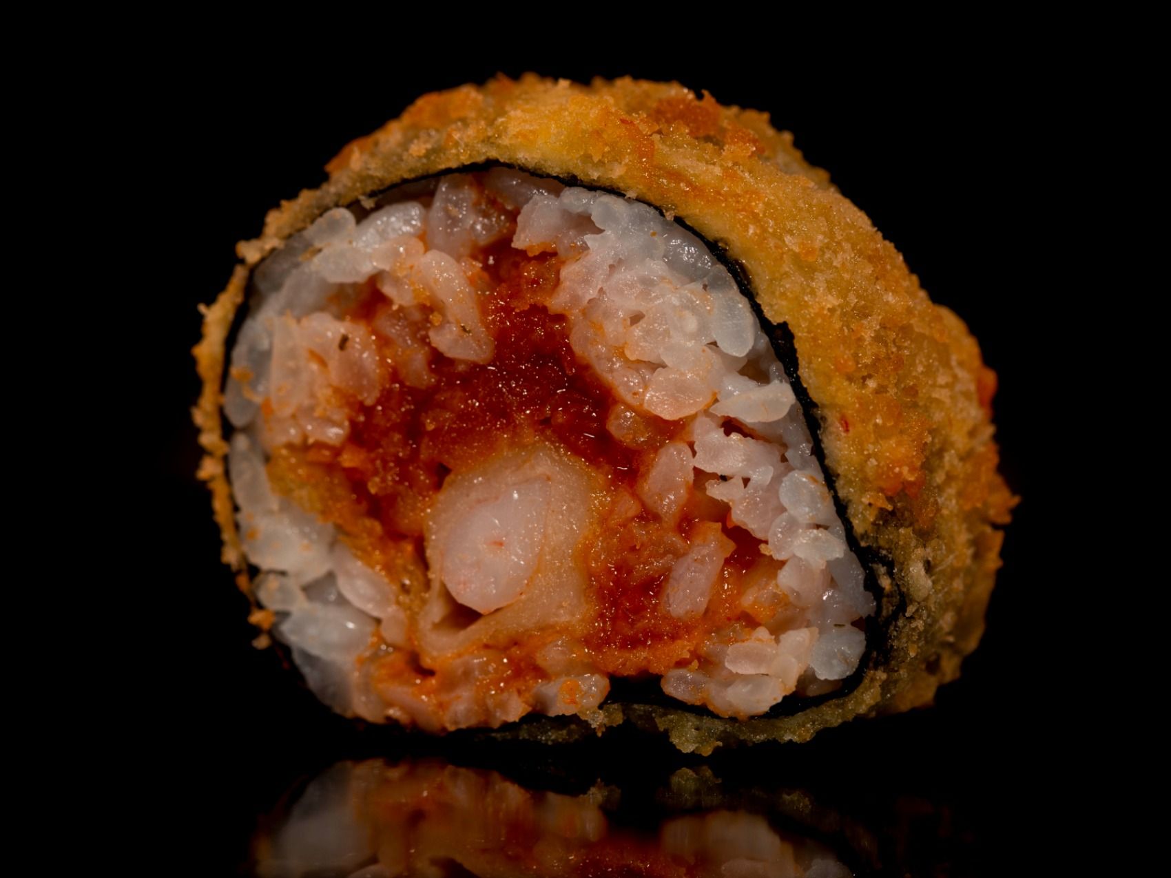 Spicy Tuna 5 Pieces
