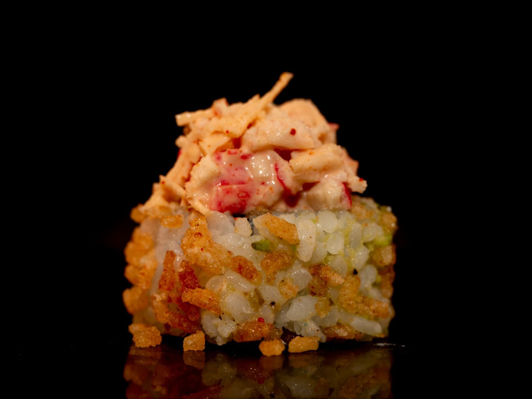 Alaska Roll