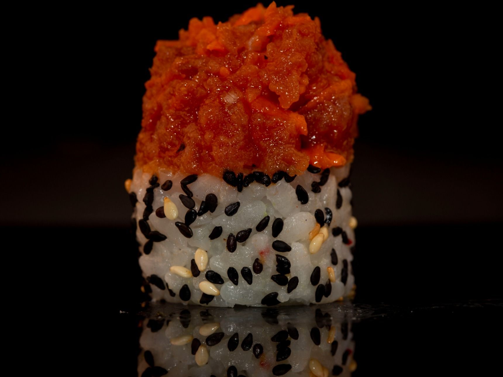 Spicy Tuna