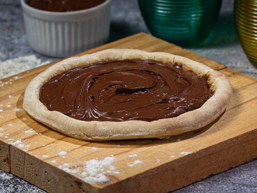 Manoucheh Chocolate