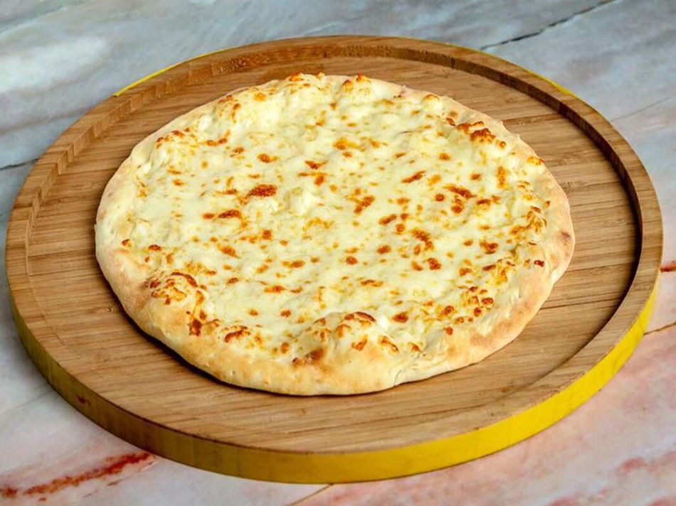 Halloumi Cheese
