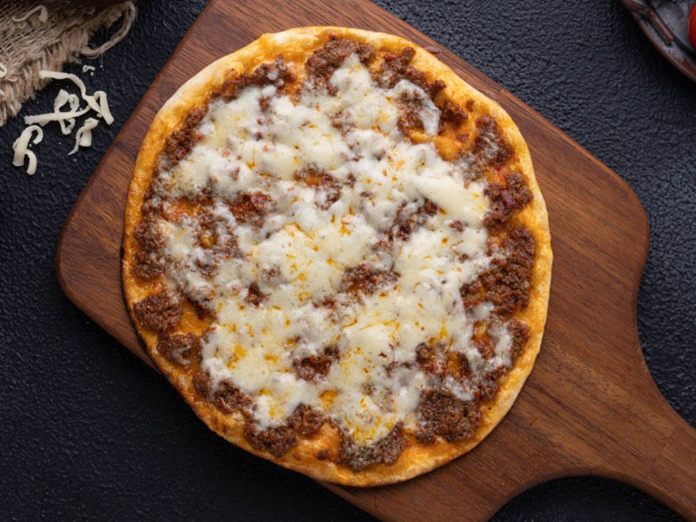 Kashkawan And Sausage
