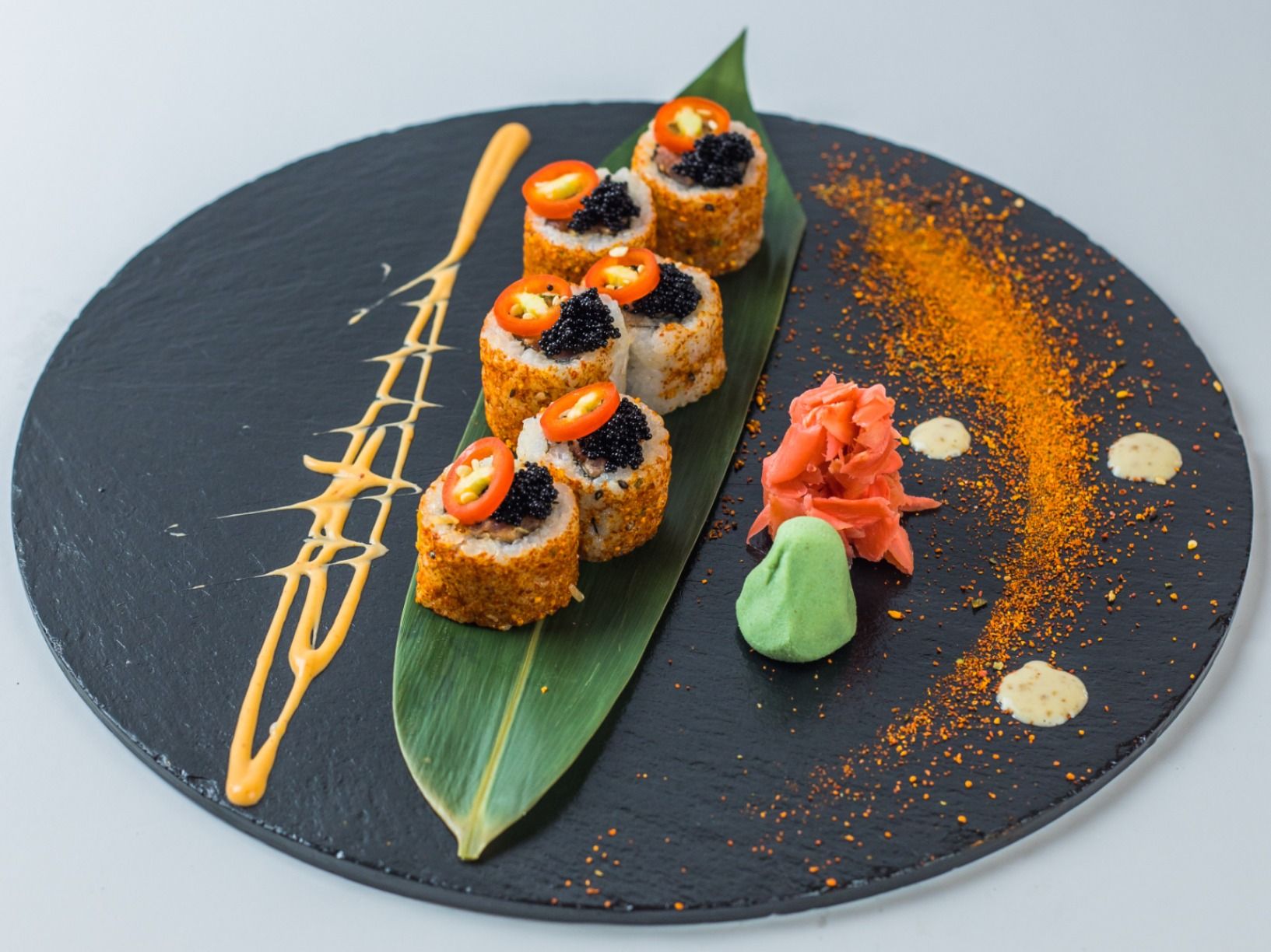 Drivel Roll