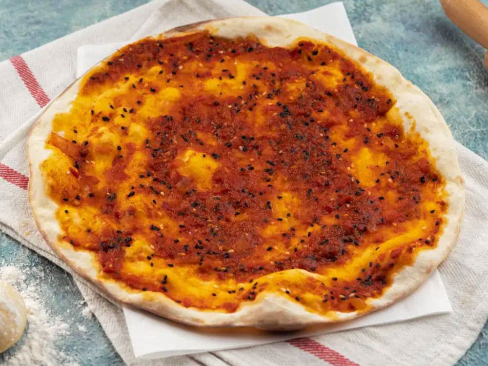 Manoucheh Muhammara