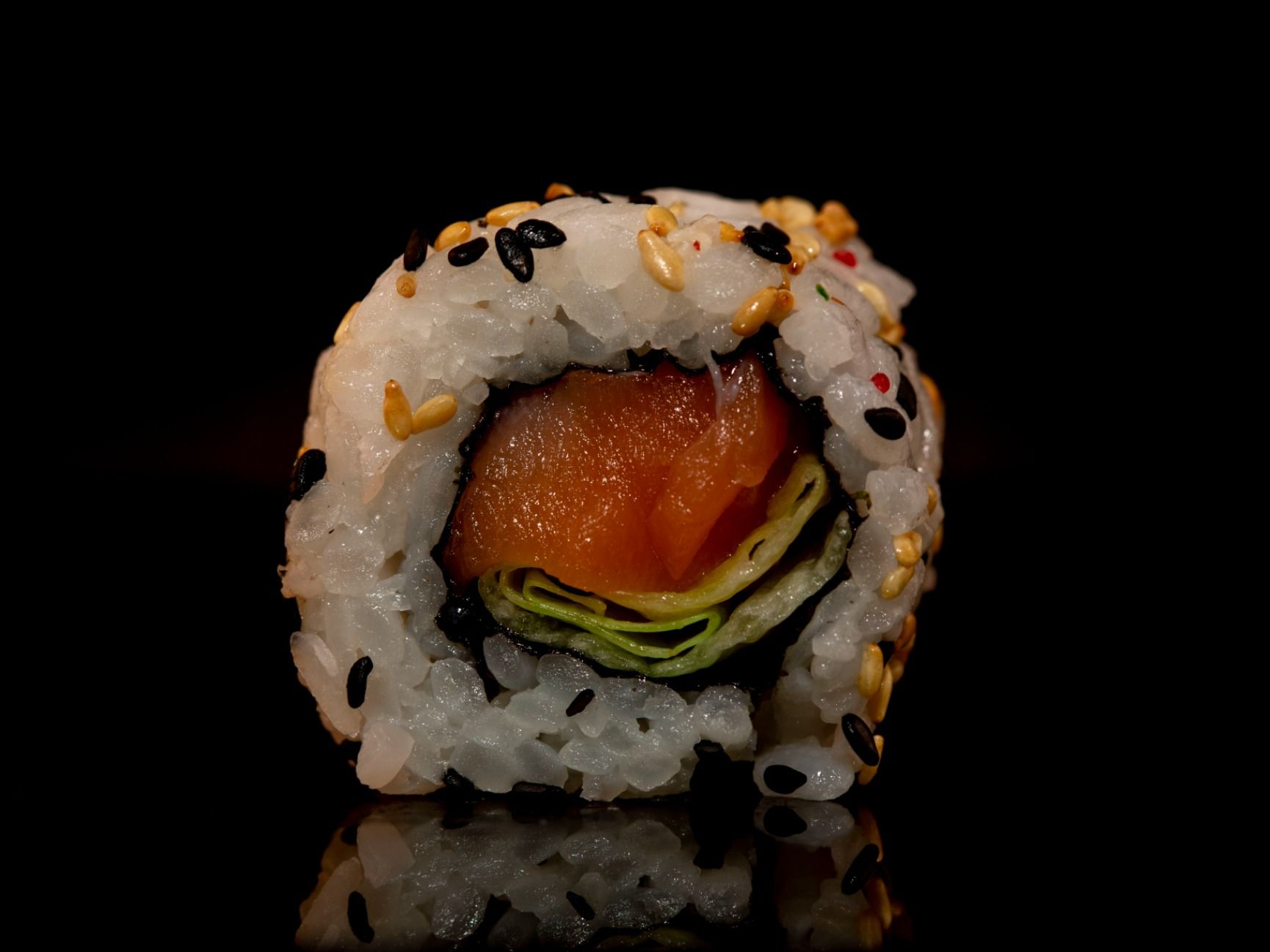 Ura Salmon