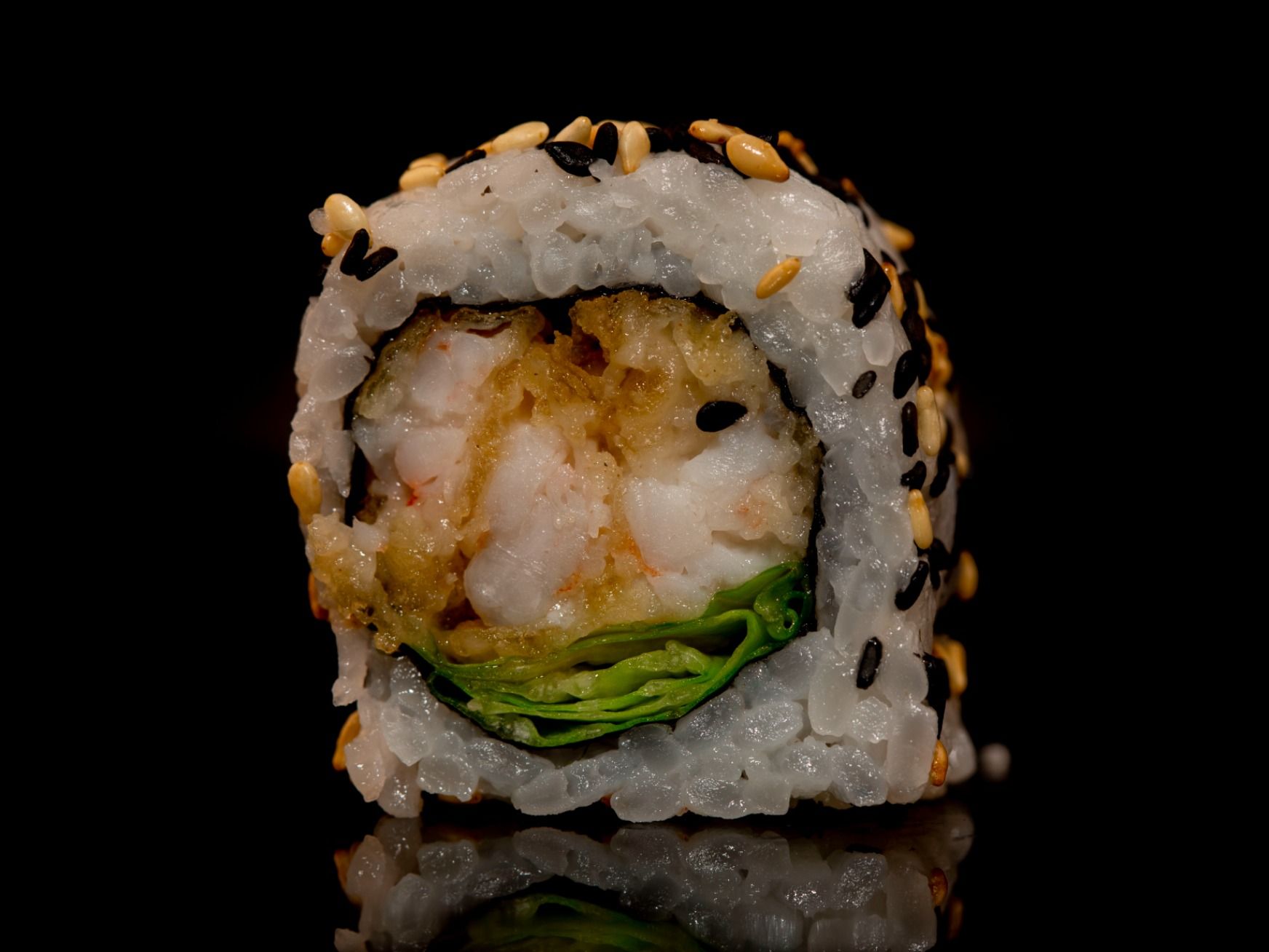 Ura Tempura