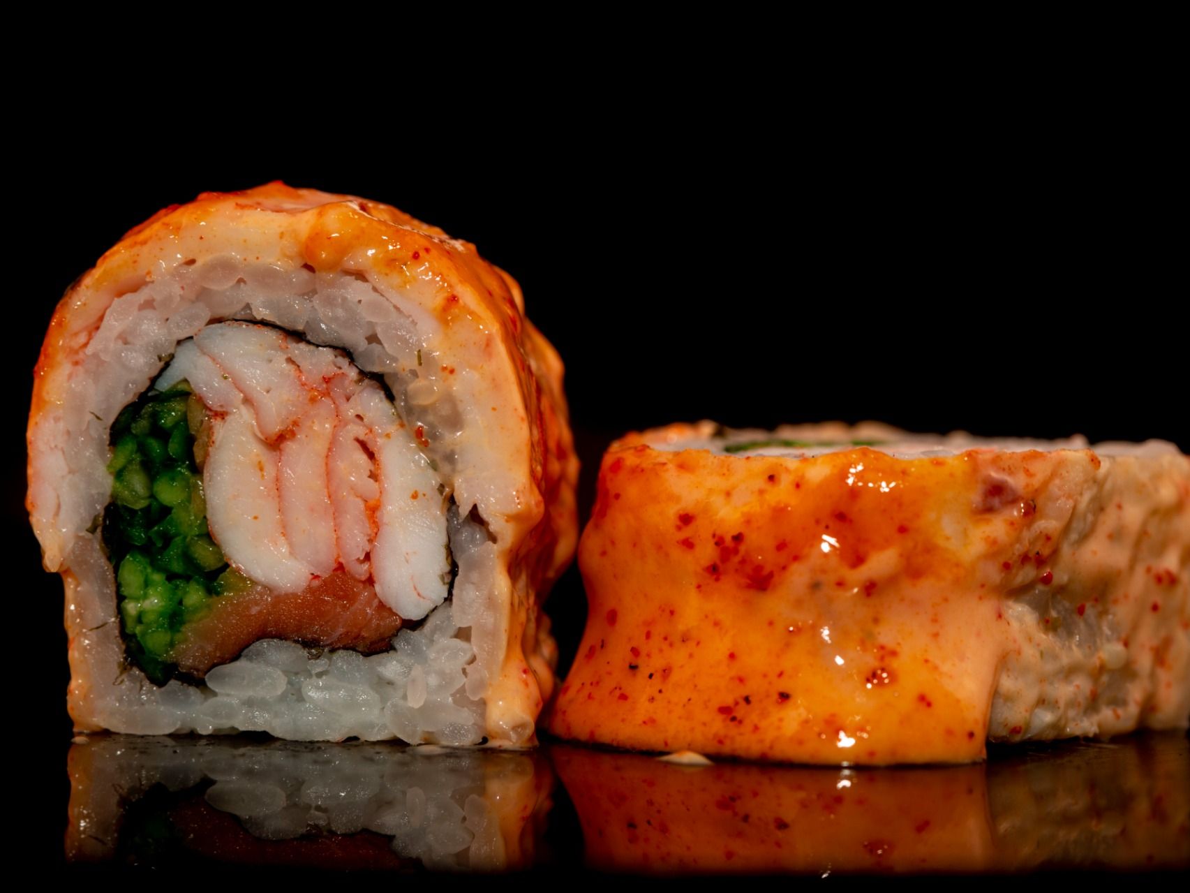 Sumo Roll