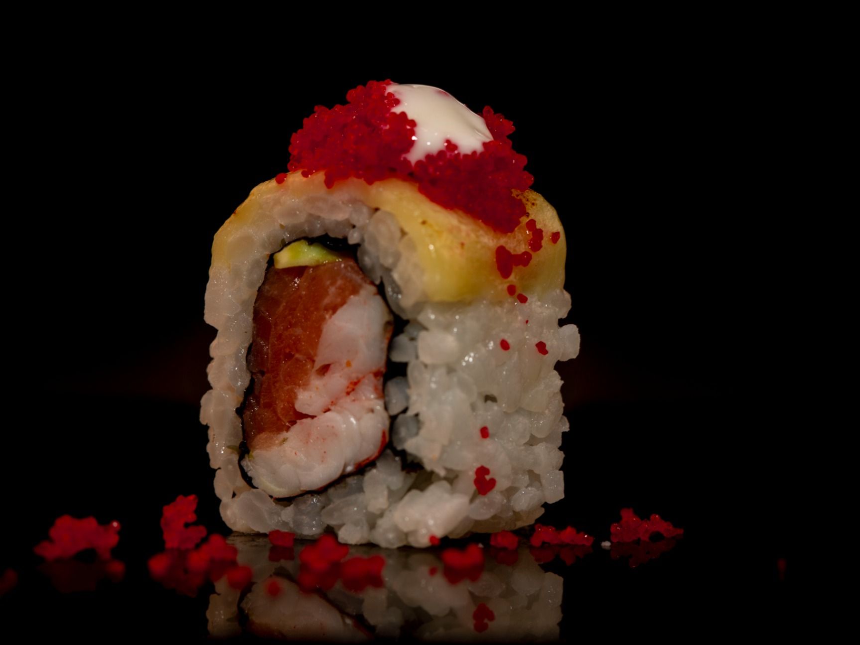 Cheddar Roll