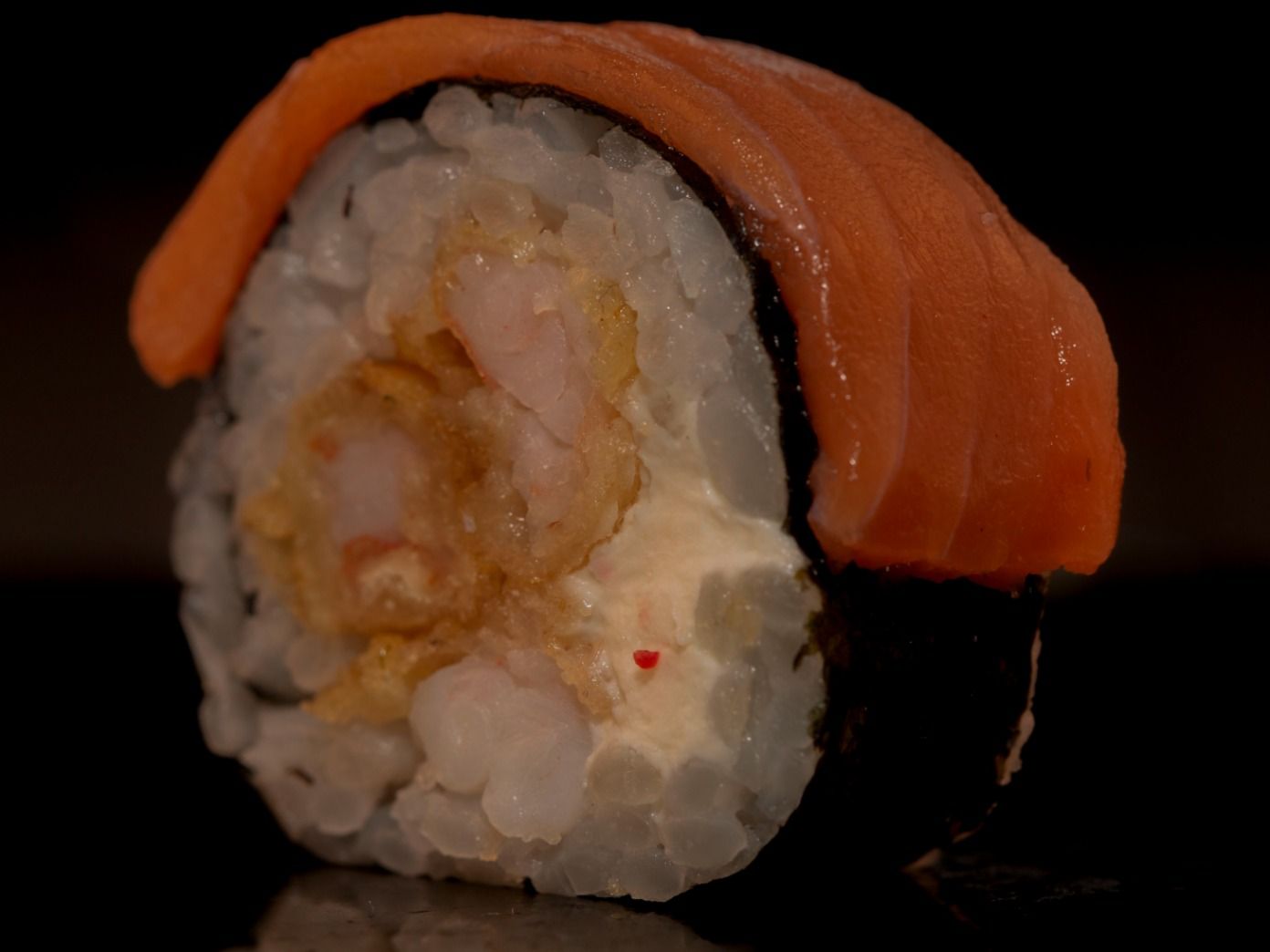 Dynamite Shrimp