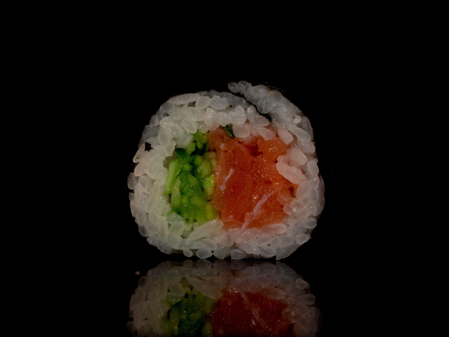 Porto Canyon Roll