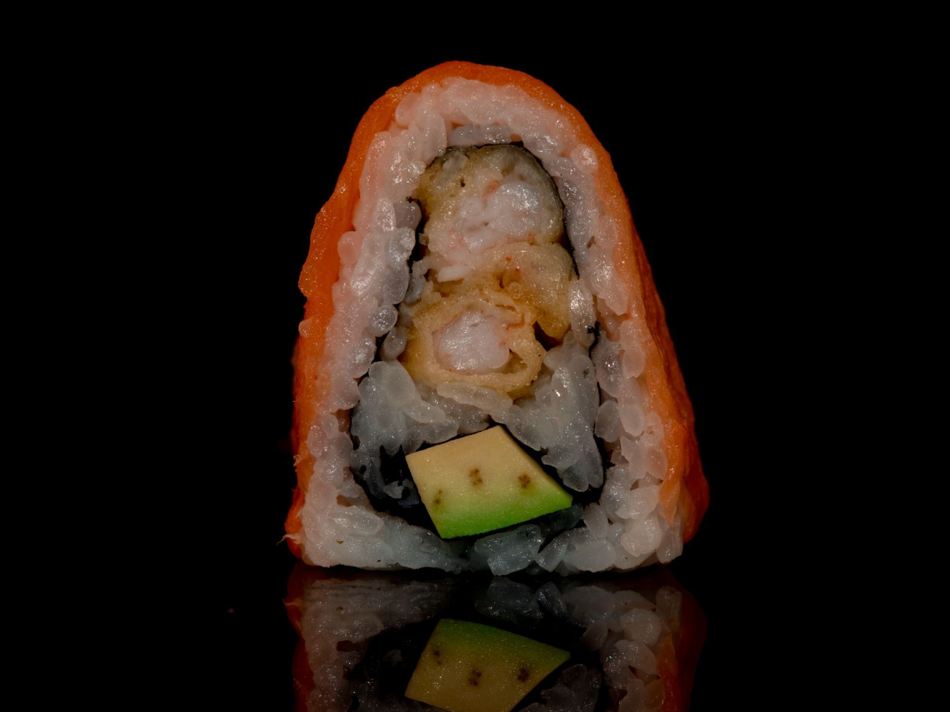 Smoked Amazing Rolls