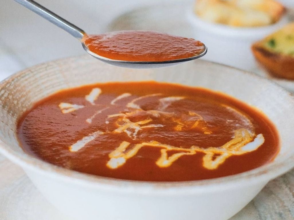 Tomato Soup