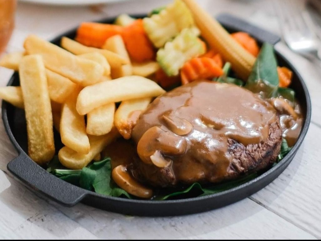 Tenderloin Fillet