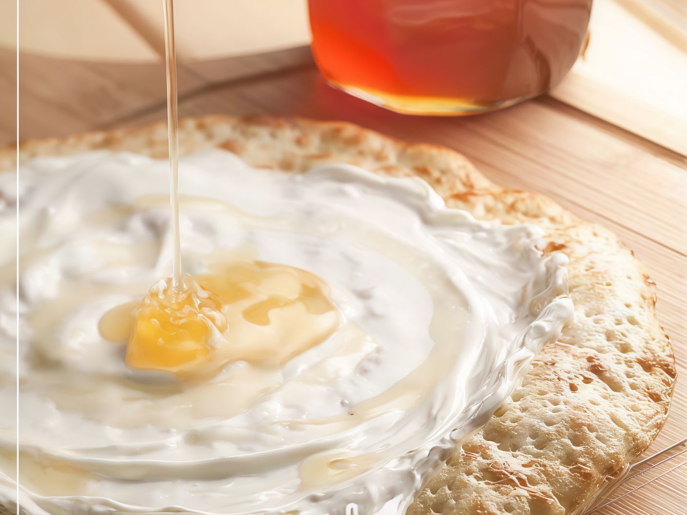Honey Qeshta