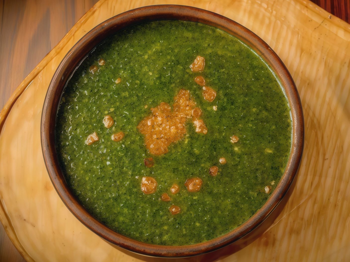 Molokhia