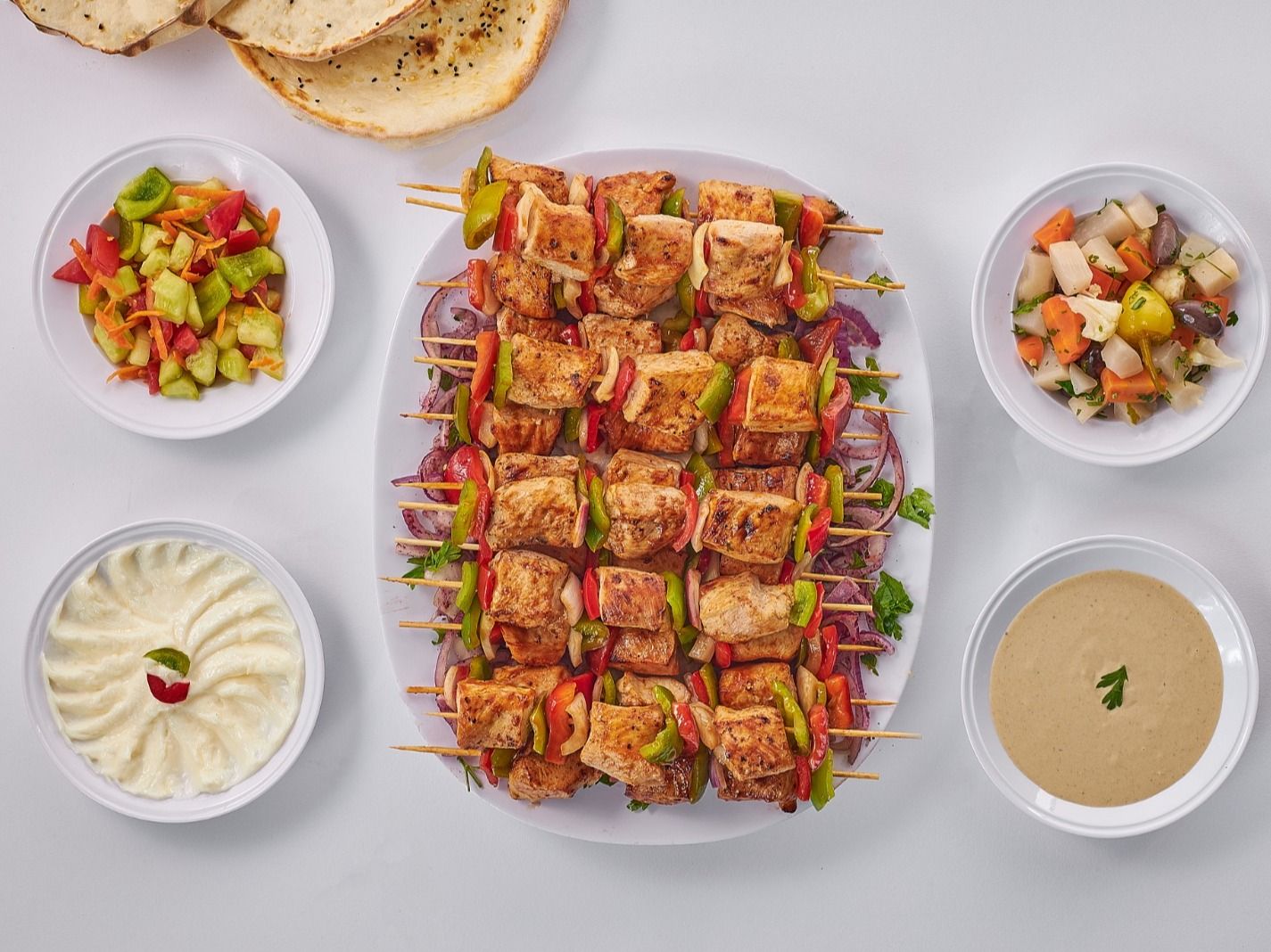 Shish Tawook