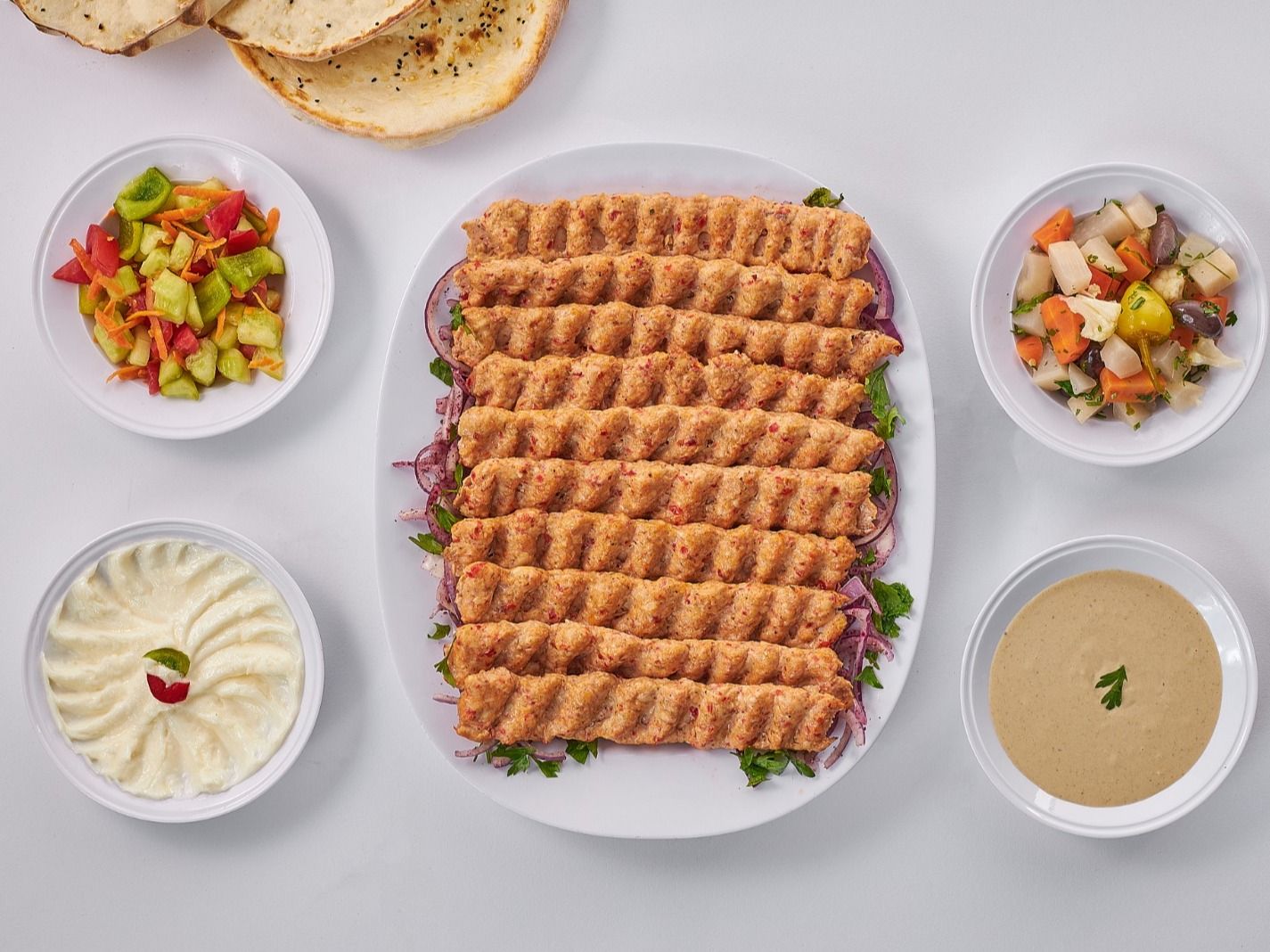Chicken Kebab