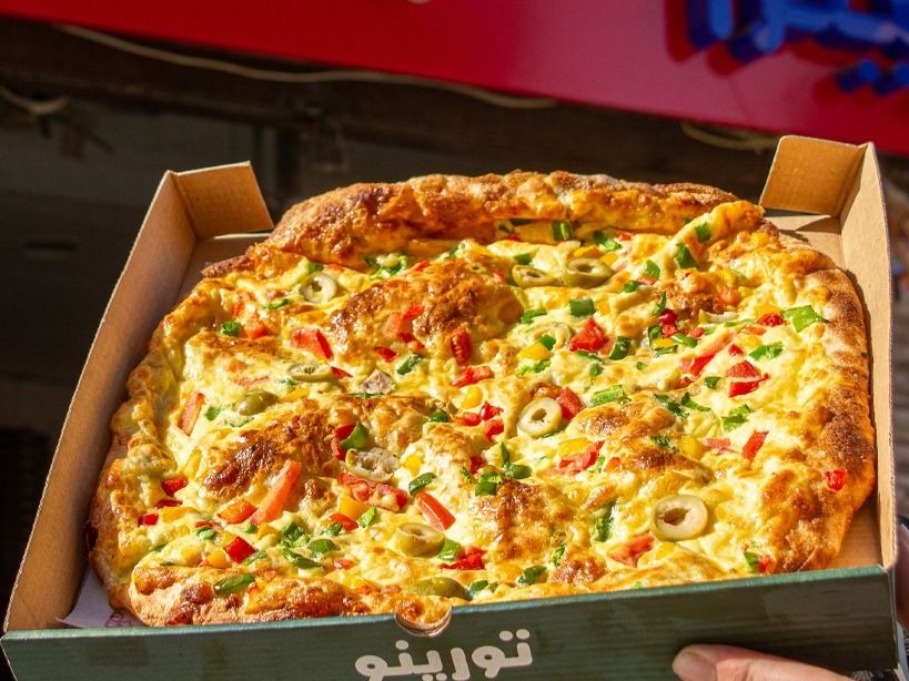 Mix Meat Torino Pie