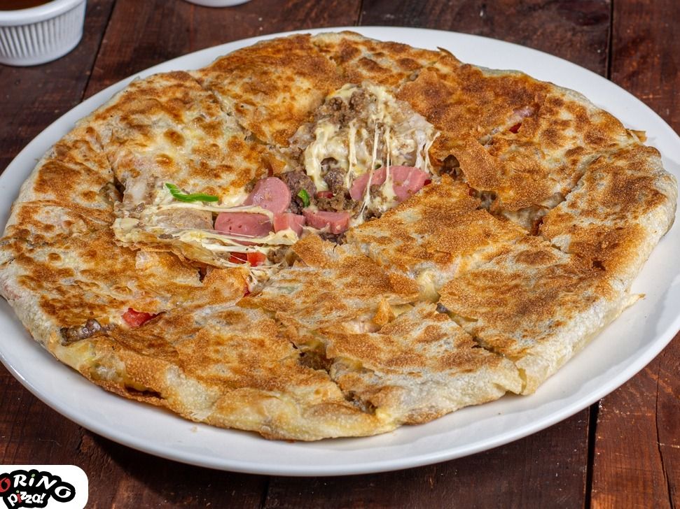 Hot Dog Pie
