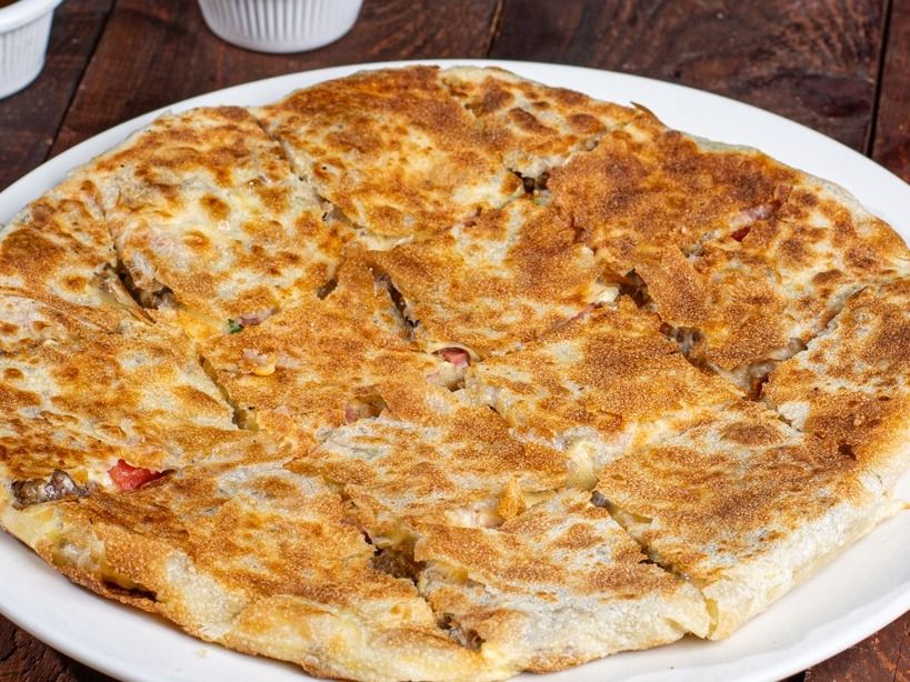 Halawani Pie