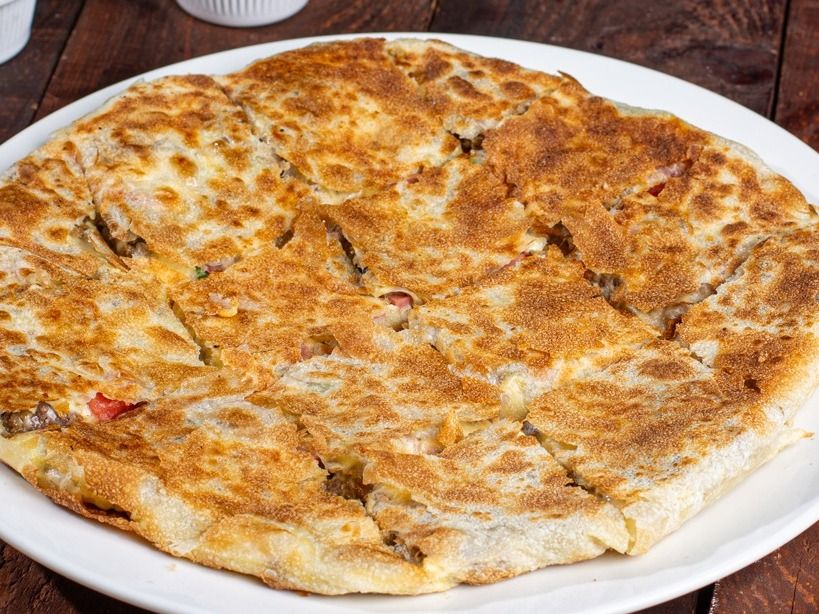 Tuna Pie