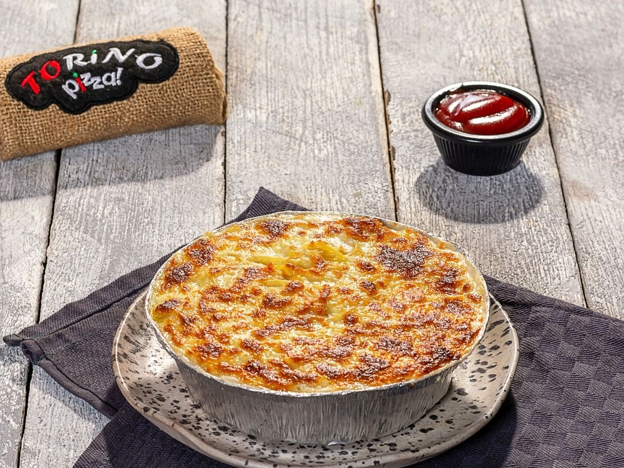 Carbonara Pasta